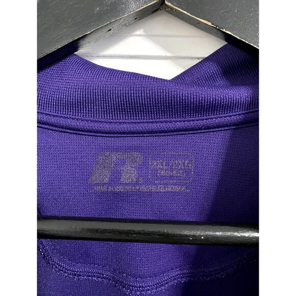 Western Illinois Leathernecks Polo Shirt Size 2XL - Picture 4 of 7